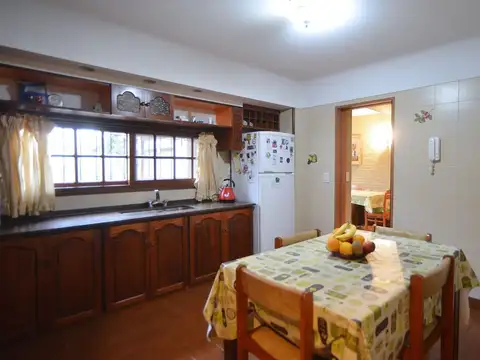 VENTA CASA EZPELETA APTO CREDITO QUINCHO PARRILLA