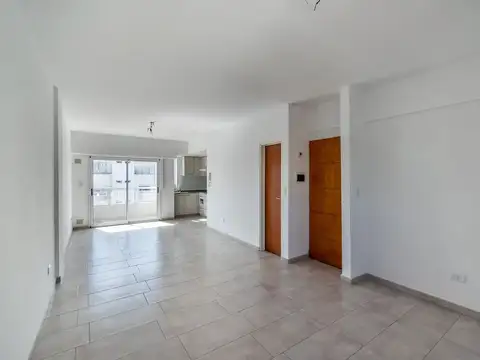 Departamento en Venta en Santos Lugares, Partido de Tres de Febrero