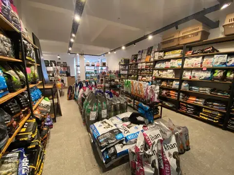 LOCAL COMERCIAL A ESTRENAR EN LOMAS DE ZAMORA