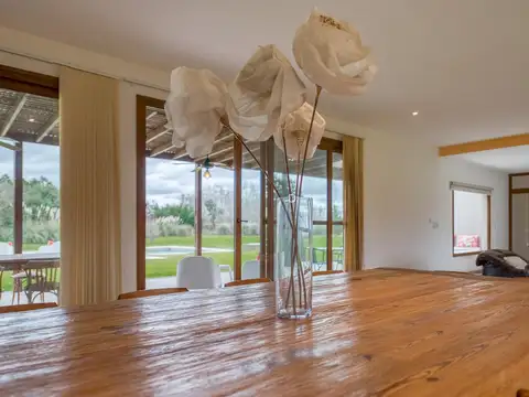 Casa en Venta al Noreste