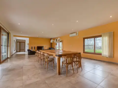 Casa en Venta 5 años