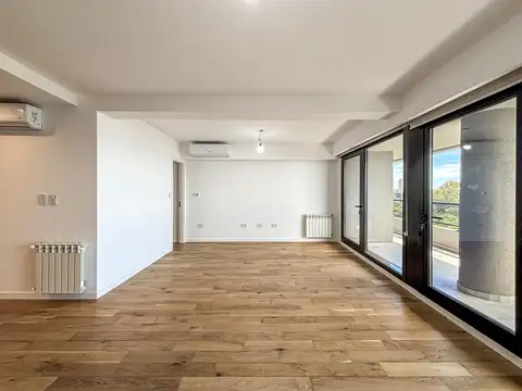 Av. de la Libertad 167 '12 Piso