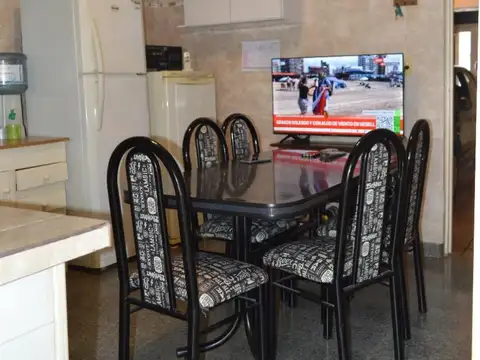 Depto Tipo Casa en Venta en Villa Maipu, USD 79.000