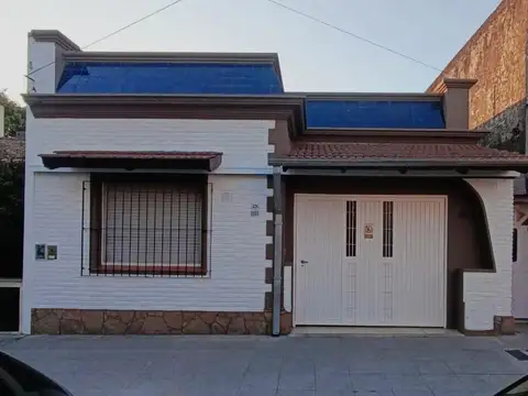 VENTA TIPO CASA- PH 3 ambientes- Cochera- Gral. San Martin