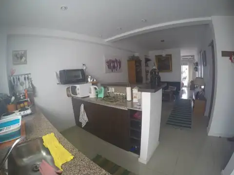 Alquiler temporario 2 ambientes en Villa Urquiza