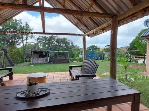 Casa en Venta 2025 años