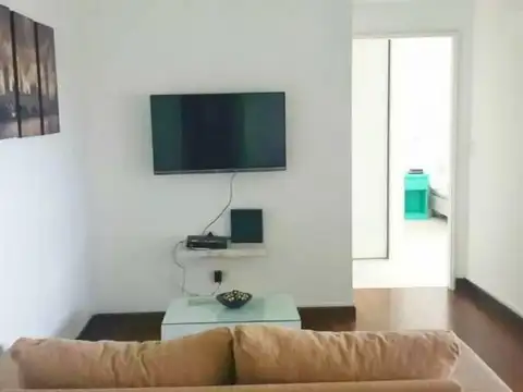 2 AMBIENTES | Rosario Peñaloza al 500