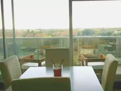 Departamento en Alquiler Temporal de 2 ambientes