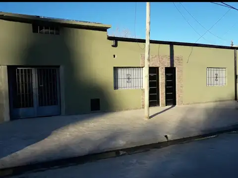 “Ideal Inversión: 3 Deptos en Propiedad Reciclada”