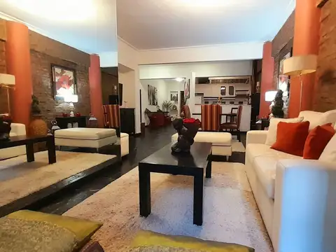 Oficina 3 ambientes con 1 baño