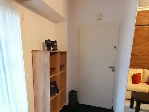 Oficina en Venta con 1 cochera