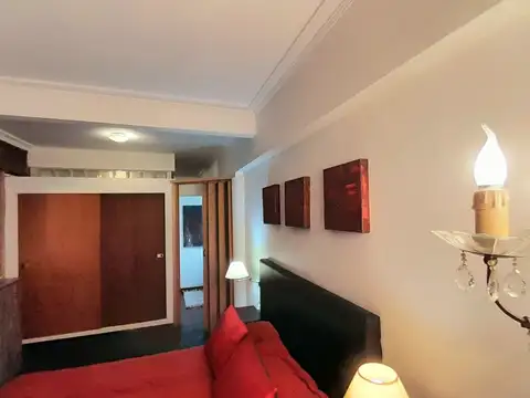 Oficina 3 ambientes con 1 baño