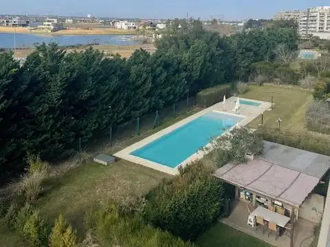 Departamento en Venta 10 años