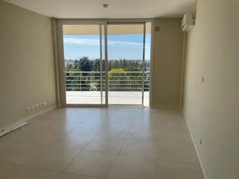 Venta 2 ambientes en Nordelta - Del Lago Condominium