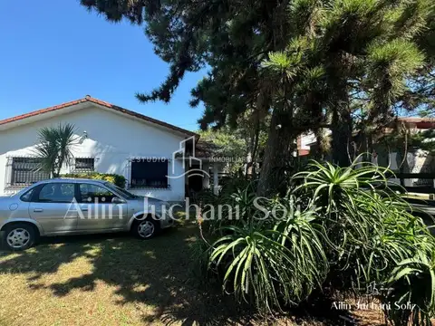 Casa en Venta con 1 cochera