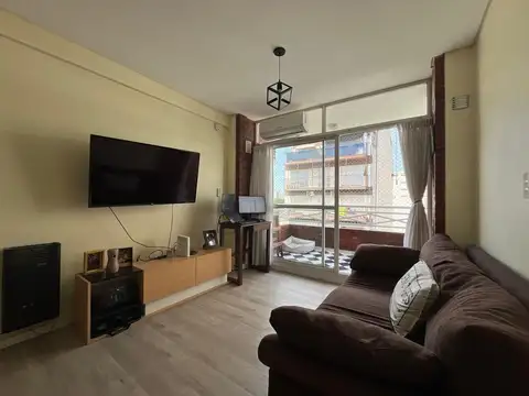 Departamento en Venta 27 años