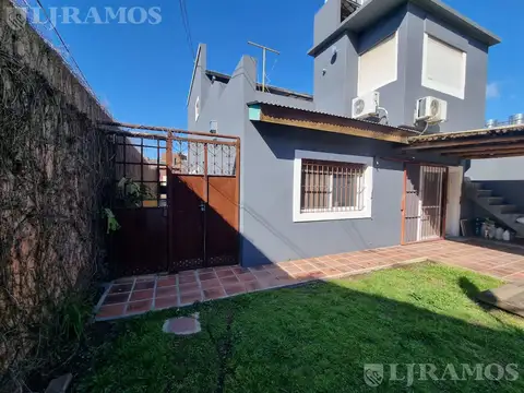 Casa en Pilar