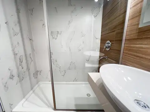 Departamento en Venta en Villa del Parque, USD 268.000
