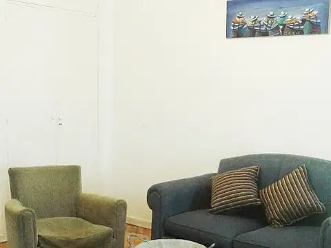 Departamento en Alquiler Temporal en Caballito, CABA