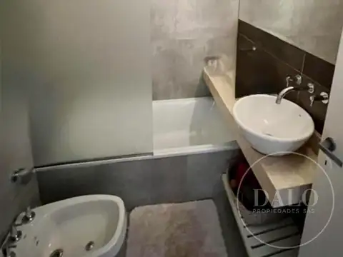 Departamento en Venta en Recoleta, USD 155.000