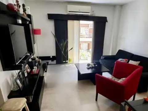 Departamento en Venta 3 Ambientes en Recoleta