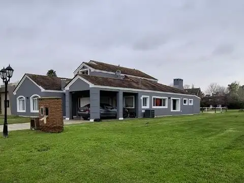 Casa en Venta de 3 dormitorios
