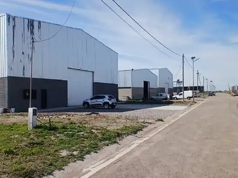 Galpon en Venta en Unquillo, USD 395.000