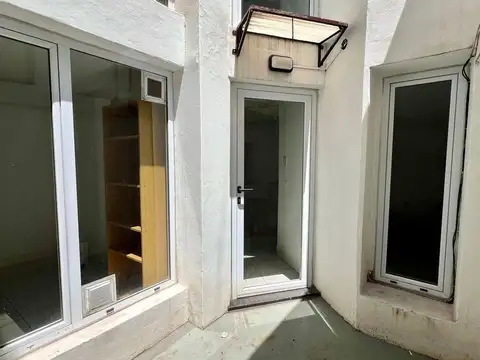 Depto Tipo Casa en Alquiler 65 años