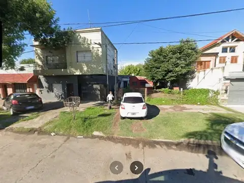 LOTE EN VENTA LA PLATA