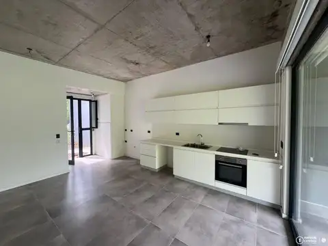 Departamento en Venta en La Cañada Polo Club, USD 110.000