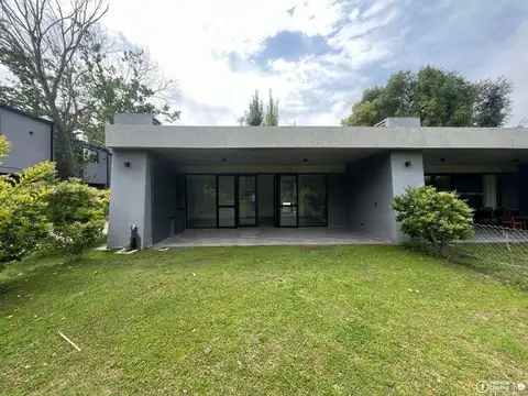 Departamento en venta en La Cañada Polo Club 2 Dormitorios
