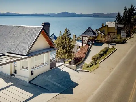 Hotel en Venta 11 años