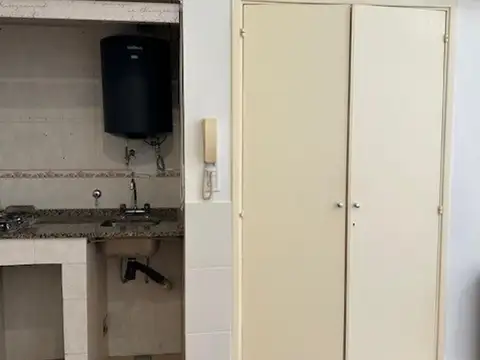 Departamento en Alquiler de Monoambiente