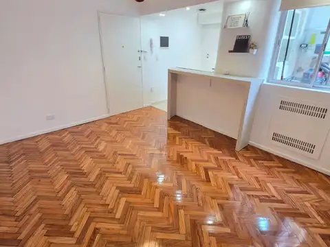 Avenida Díaz Vélez 3700, Piso 7