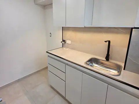 Departamento en Venta en Almagro, USD 77.000
