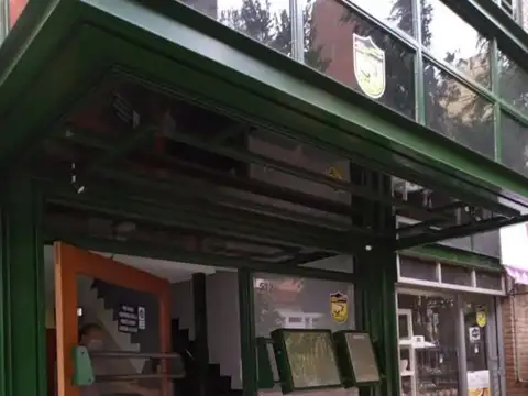 VENTA DEPARTAMENTO 1 DORMITORIO NUEVA CORDOBA