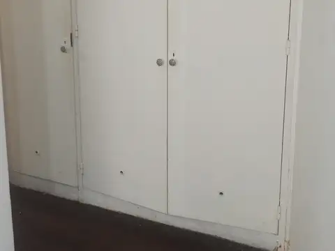 Departamento en Alquiler 50 años