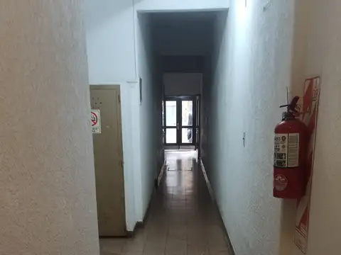Pedro Moran 3100, Piso PB