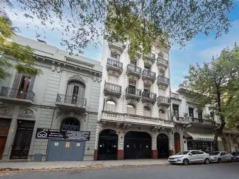 PH en Venta en Balvanera, Capital Federal