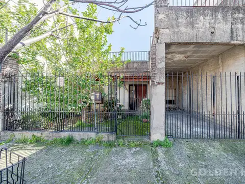 Venta de terreno en Ramos Mejía