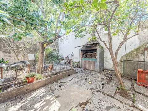 Venta de terreno en Ramos Mejía
