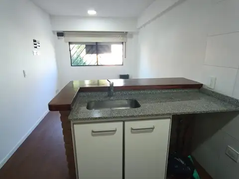 DPTO EN VENTA 2 AMB. EMILIO ZOLA 5750 WILDE