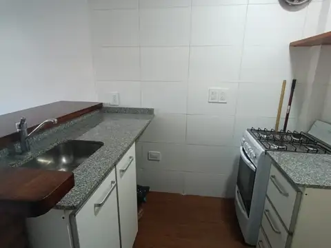 Departamento en Venta en Pinar De Wilde, USD 43.000