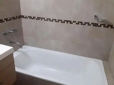 Venta monoambiente en Castelar Norte