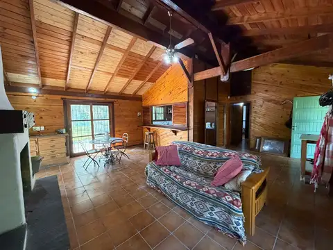 Venta Casa Villa Astolfi Pilar barrio abierto
