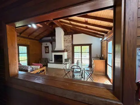 Mendoza 2600