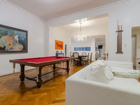 Departamento en Venta 56 años