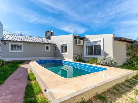 Casa en Venta de 3 dormitorios