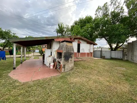 Casa en Venta en Casilda, USD 46.350
