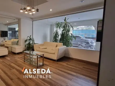 Departamento en Alquiler de 4 ambientes